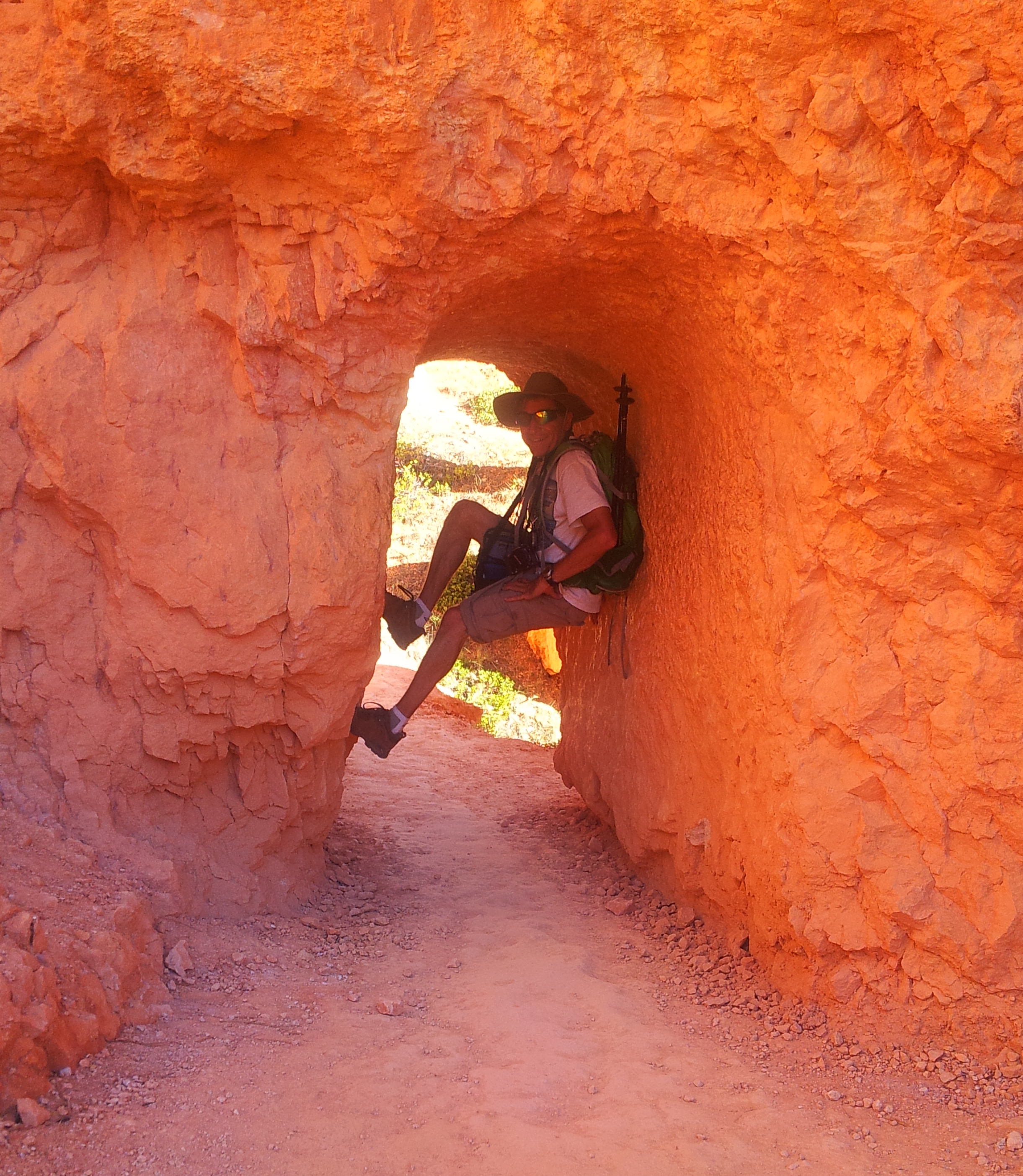 Tutor Bryce Canyon